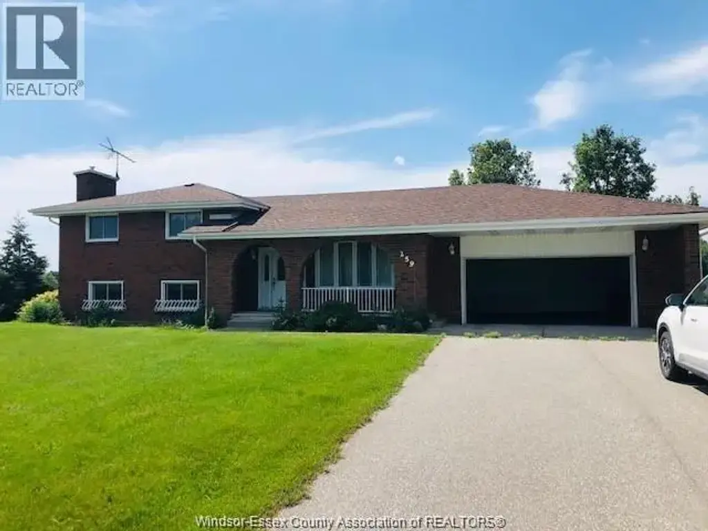259 County Rd 46, Lakeshore